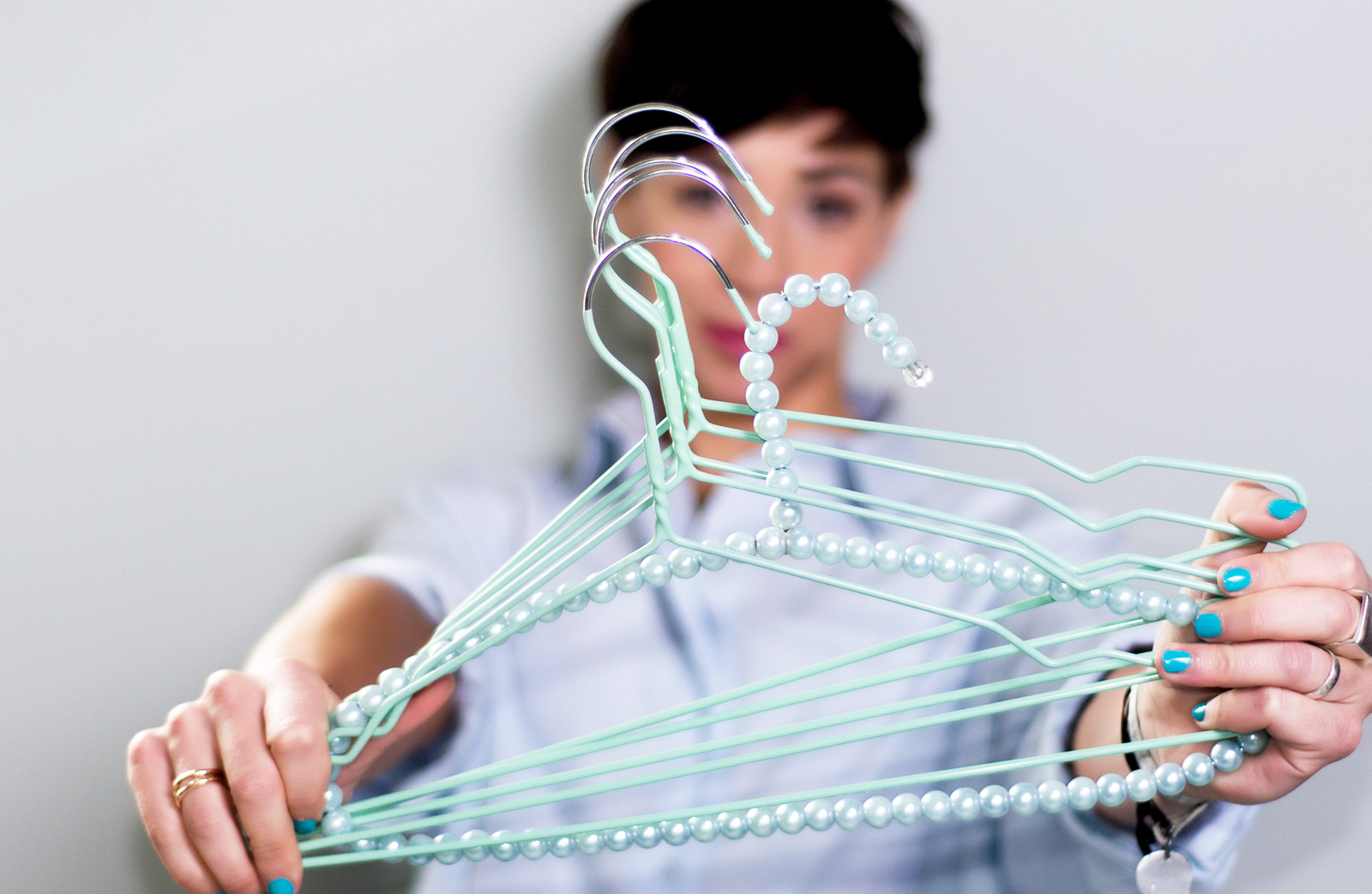 Corso di Closet Organizing