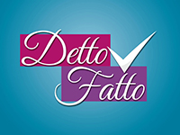 Logo DettoFatto