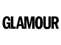 Logo Glamour
