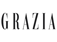 Logo Grazia