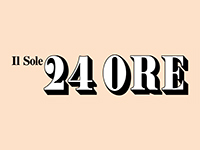 Logo Il Sole 24 ore