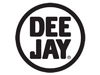 Logo Radio DeeJay
