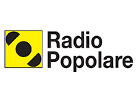 Logo Radio Popolare
