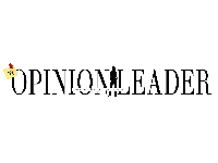 Logo The Opinion Leader