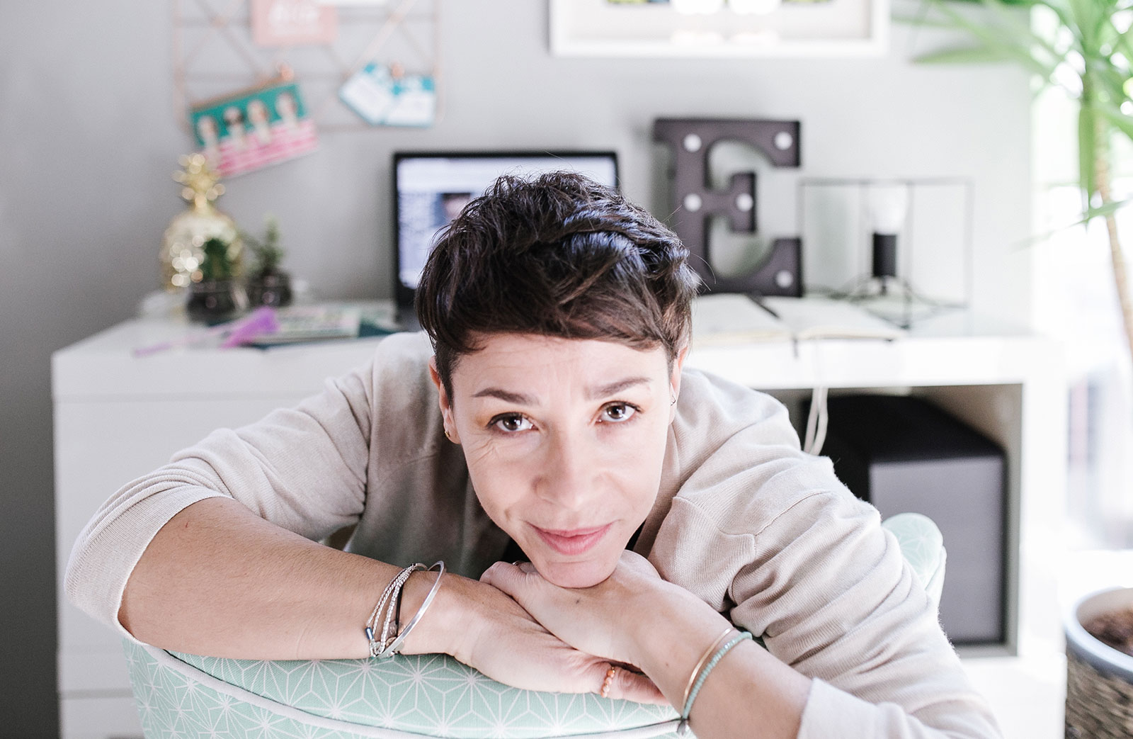 Elena Dossi, Professional Organizer a Milano Elena Dossi, Professional Organizer a Milano